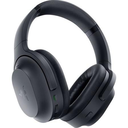 Razer Barracuda Pro Double Sided Over-ear Bluetooth with Built In Microphone Gaming Headset