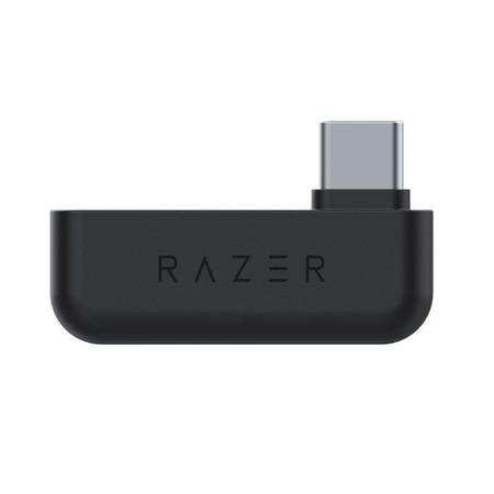 Razer Barracuda Pro Double Sided Over-ear Bluetooth with Built In Microphone Gaming Headset