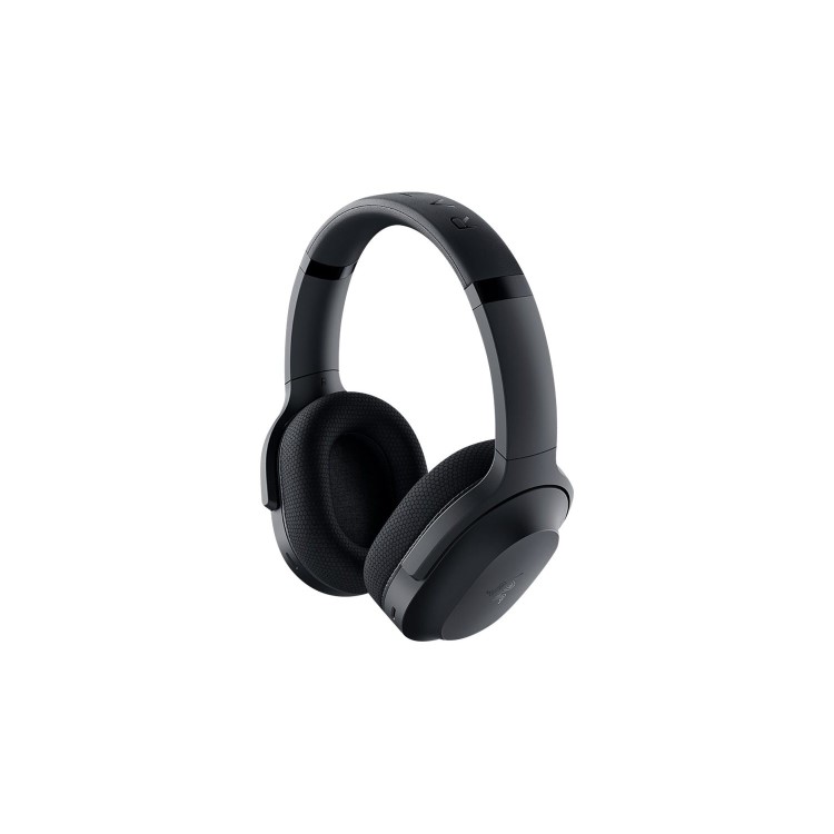 Razer Barracuda Wireless Gaming Headset - Black