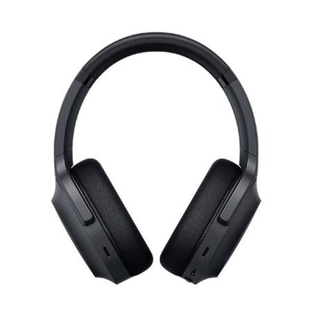 Razer Barracuda Wireless Gaming Headset - Black