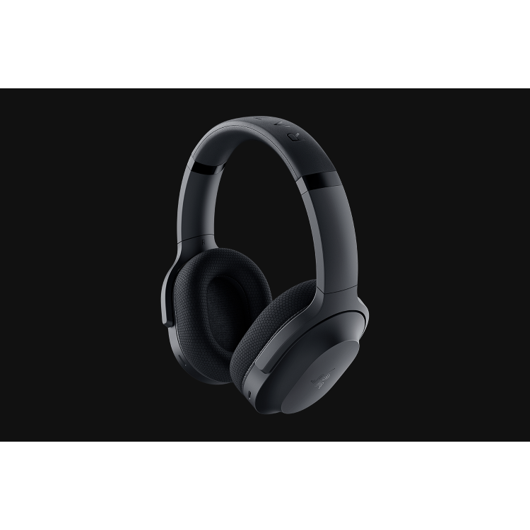 Razer Barracuda Wireless Gaming Headset - Black