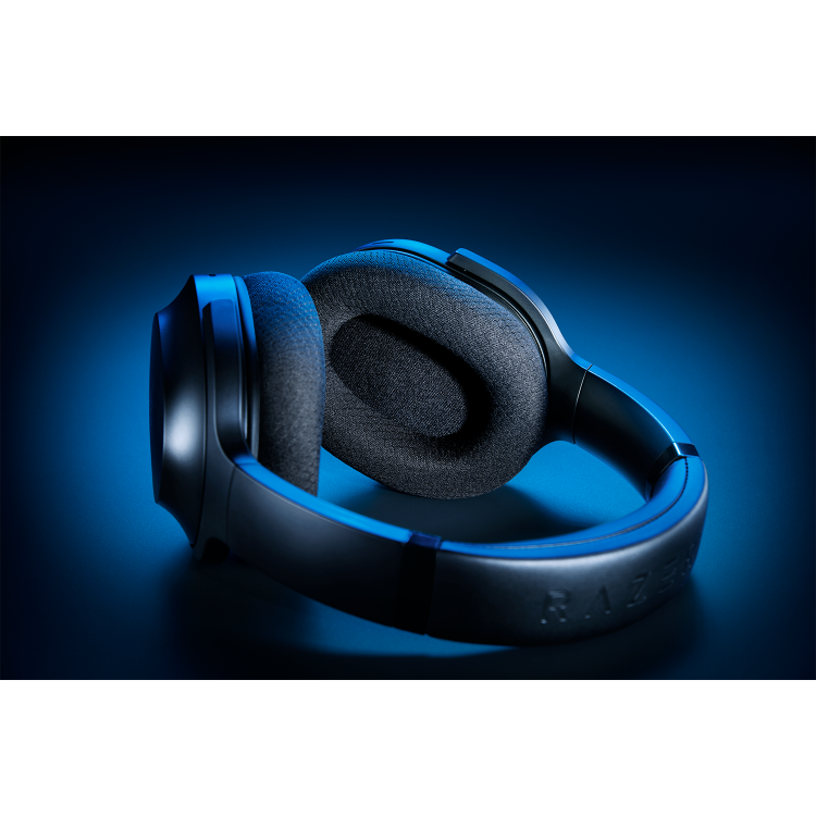 Razer Barracuda Wireless Gaming Headset - Black