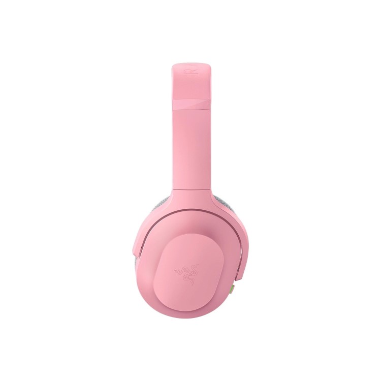 Razer Barracuda Double Sided Over-ear Bluetooth with Built In Microphone Gaming Headset