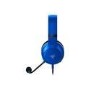 Razer Kaira X Double Sided Over-ear 3.5mm Jack with Microphone Gaming Headset