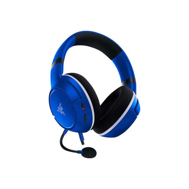 Razer Kaira X Double Sided Over-ear 3.5mm Jack with Microphone Gaming Headset