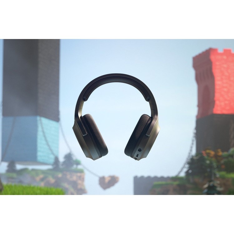 Razer Barracuda X Double Sided Over-ear Bluetooth with Microphone Gaming Headset