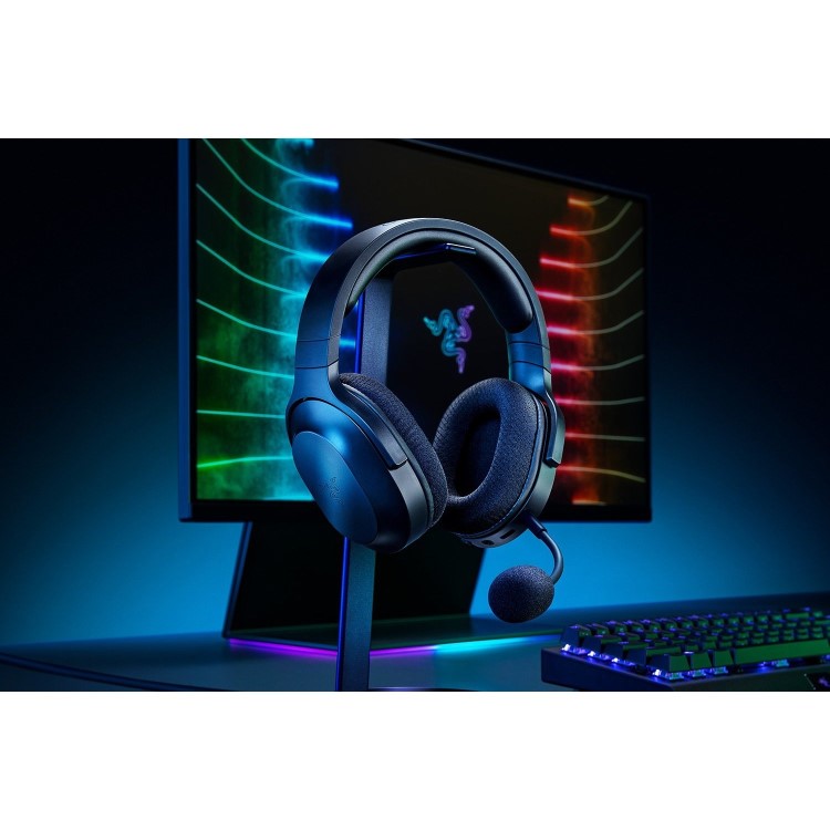 Razer Barracuda X Double Sided Over-ear Bluetooth with Microphone Gaming Headset