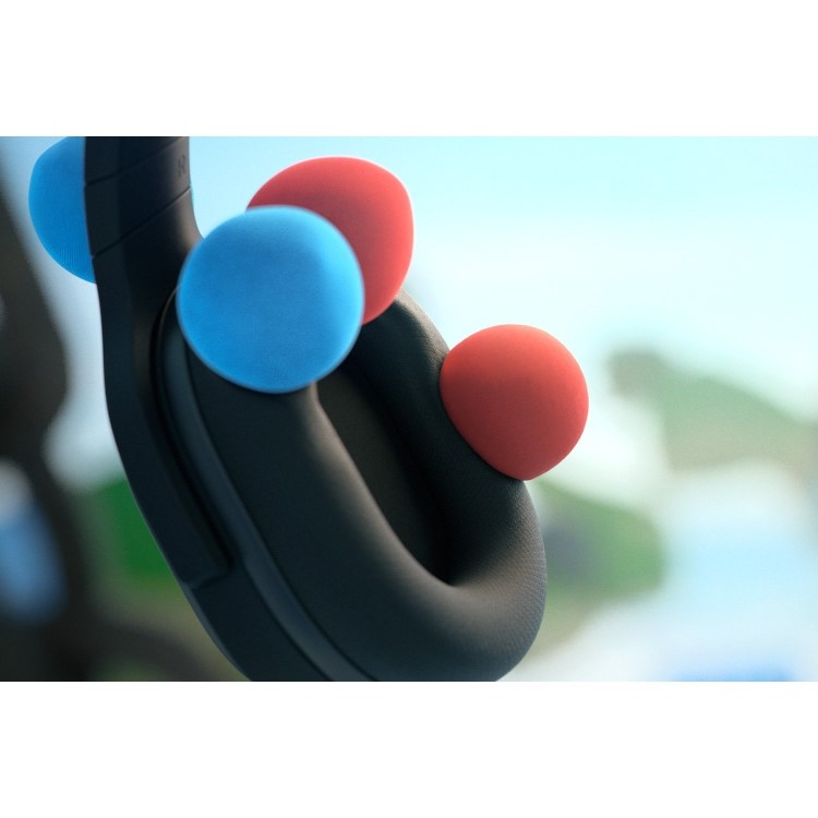 Razer Barracuda X Double Sided Over-ear Bluetooth with Microphone Gaming Headset