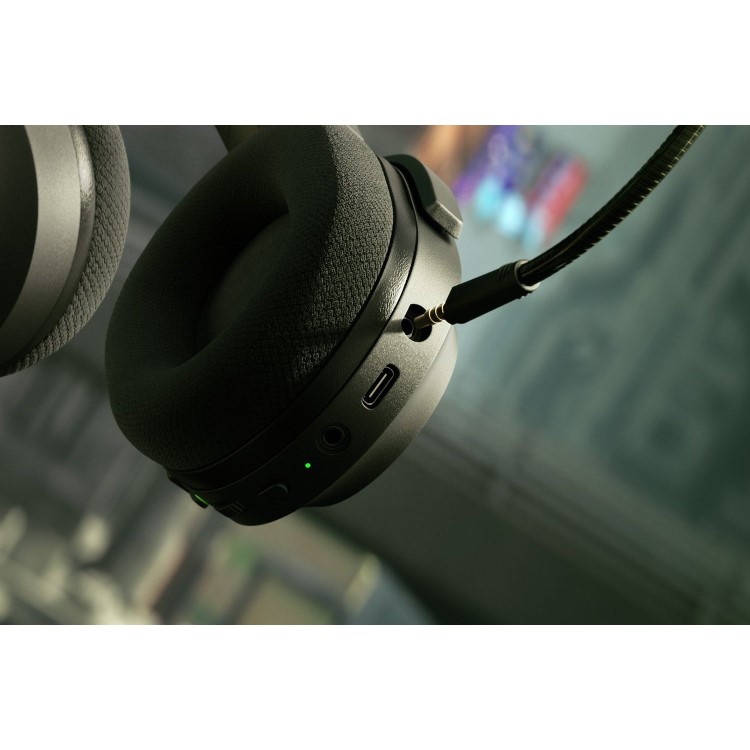Razer Barracuda X Double Sided Over-ear Bluetooth with Microphone Gaming Headset