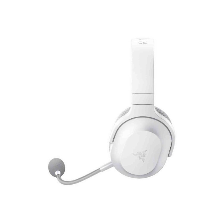 Razer Barracuda X 2022Double Sided Over-ear Bluetooth with Microphone Gaming Headset