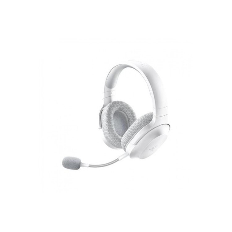 Razer Barracuda X 2022Double Sided Over-ear Bluetooth with Microphone Gaming Headset