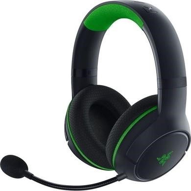 Razer Kaira HyperSpeed Double Sided Over-ear Stereo Bluetooth with Microphone Headset