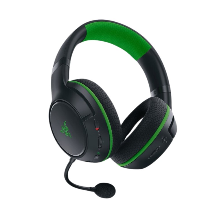 Razer Kaira HyperSpeed Wireless Gaming Headset