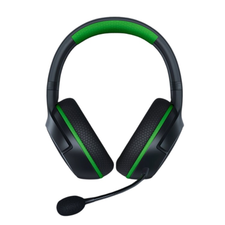 Razer Kaira HyperSpeed Wireless Gaming Headset