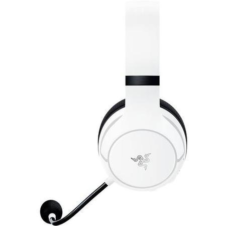 Razer Kaira HyperSpeed Double Sided Over-ear Bluetooth with Microphone Headset