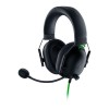 Razer BlackShark V2 X Double Sided Over-ear with Microphone Gaming Headset
