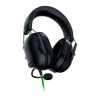 Razer BlackShark V2 X Double Sided Over-ear with Microphone Gaming Headset