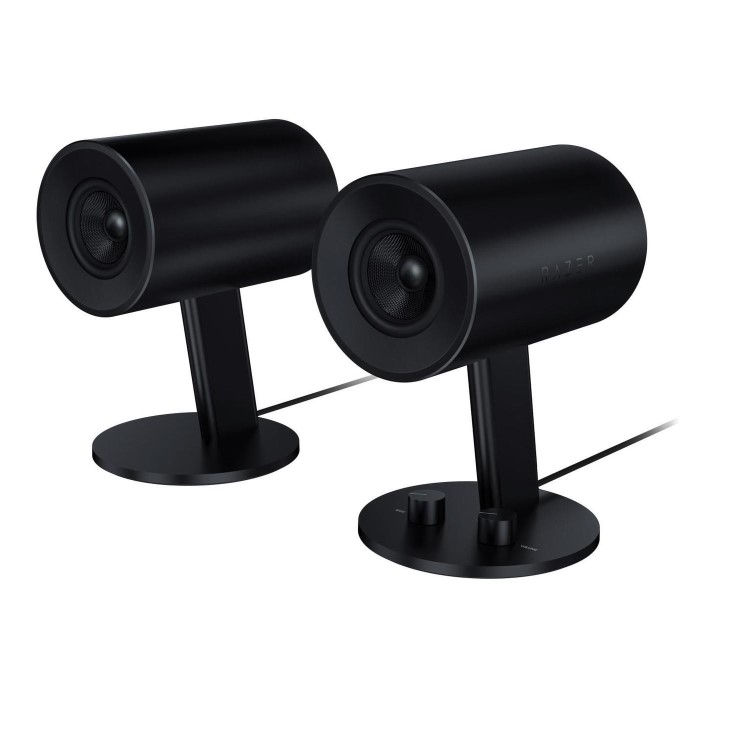 Razer Nommo 2.0 Gaming Speakers