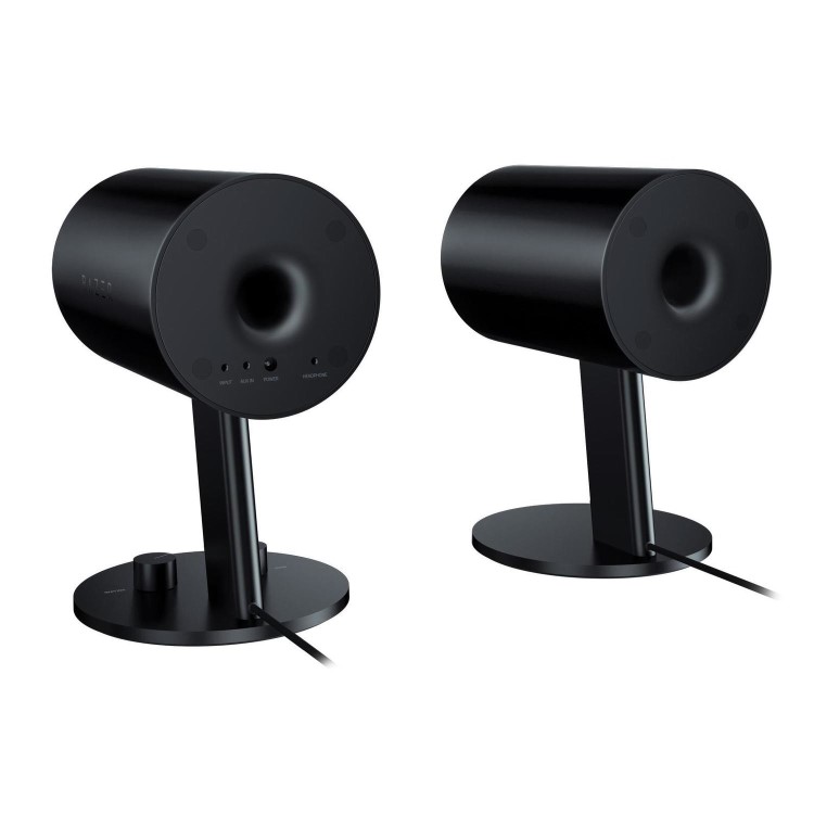 Razer Nommo 2.0 Gaming Speakers