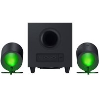 Razer Nommo V2 Pro Wireless Subwoofer PC Gaming Speakers