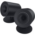 RZ05-04760100-R3G1 Razer Nommo V2 X PC Wireless Gaming Speakers Black