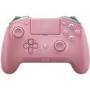 Razer Raiju Bluetooth And Wired Controller For PS4 in Pink 