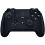 Razer Wireless Raiju Tournament Edition PS4 Gaming Controller in Black