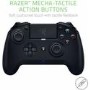 Razer Wireless Raiju Tournament Edition PS4 Gaming Controller in Black