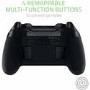 Razer Wireless Raiju Tournament Edition PS4 Gaming Controller in Black