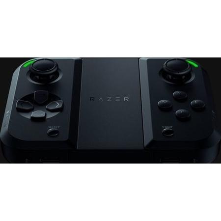 Razer Junglecat Dual Sided Gaming Controller for Android
