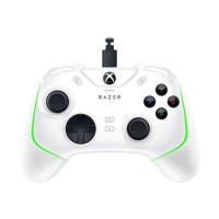 Razer Wolverine V2 Chroma Gaming Controller for Xbox and PC White