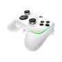 Razer Wolverine V2 Chroma Gaming Controller for Xbox and PC - White