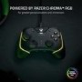 Razer Wolverine V2 Chroma Gaming Controller for Xbox and PC - White