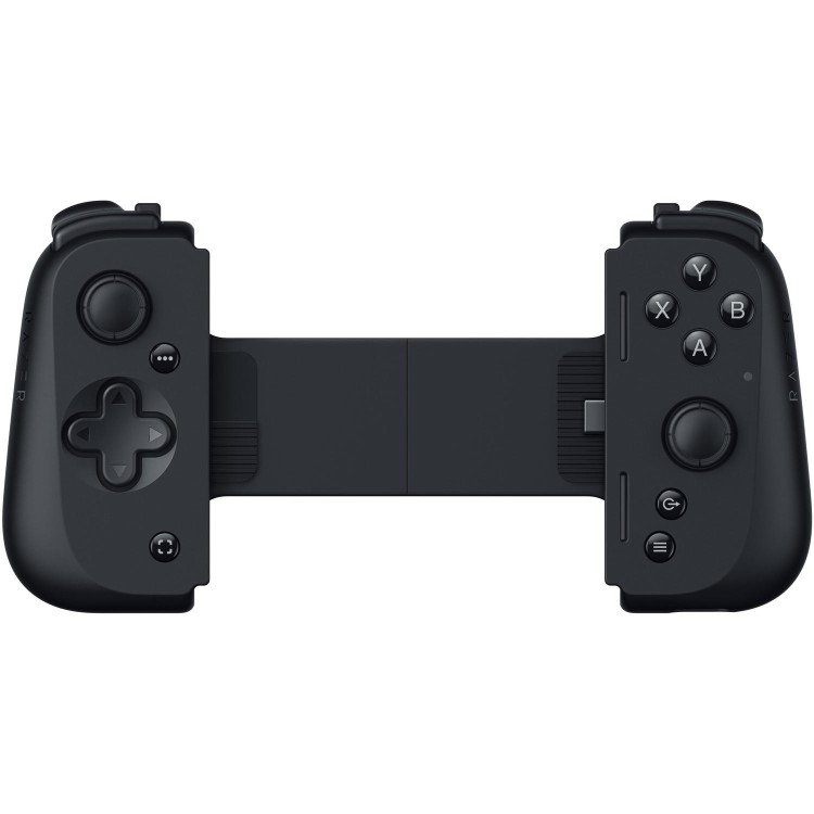 Razer Kishi V2 Mobile Gaming Controller for Android