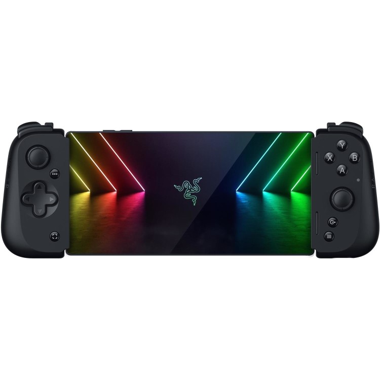 Razer Kishi V2 Mobile Gaming Controller for Android