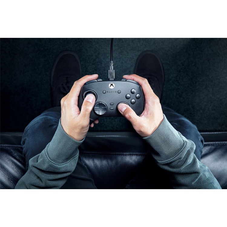 Razer Wolverine V3 Tournament Edition Gaming Controller