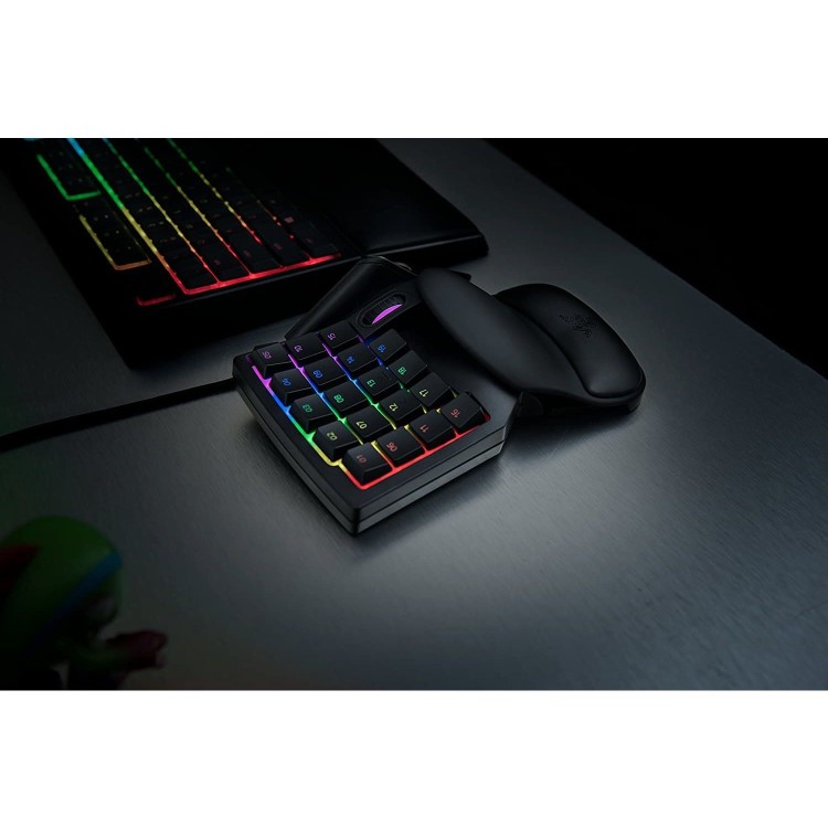 Razer Tartarus V2 Chroma Keypad