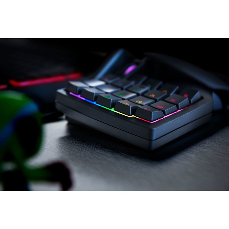 Razer Tartarus V2 Chroma Keypad