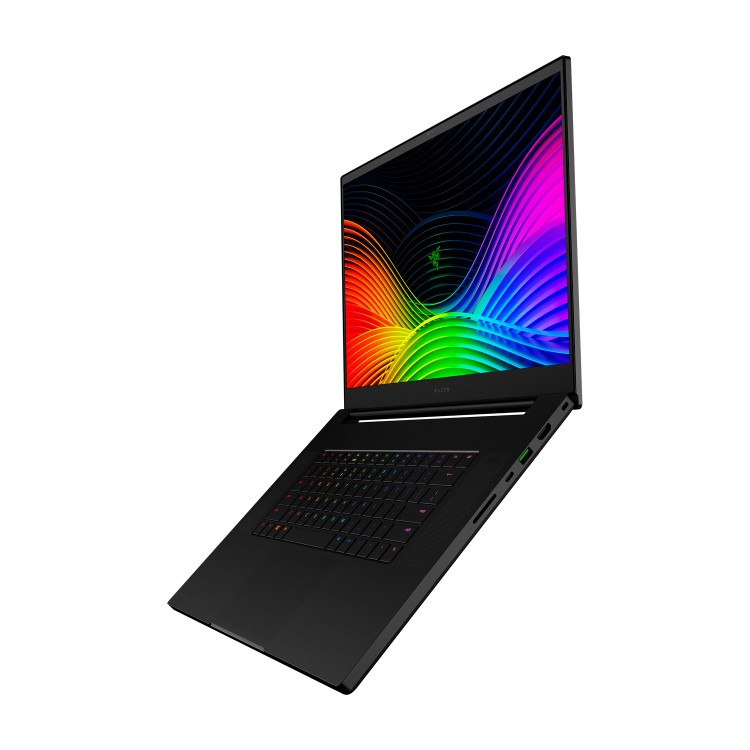 Razer Blade Pro 17 i7-9750H 16GB 512GB RTX 2060 17.3 Inch Full HD 144Hz Windows 10 Home Gaming Laptop
