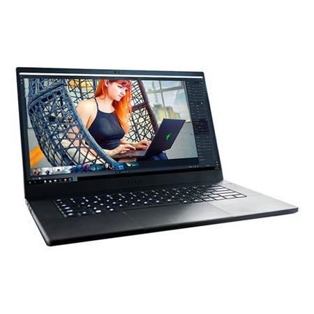 Razer Blade Core i7-8750H 16GB 512GB SSD RTX 2070 15.6 Inch 4K Gaming Laptop