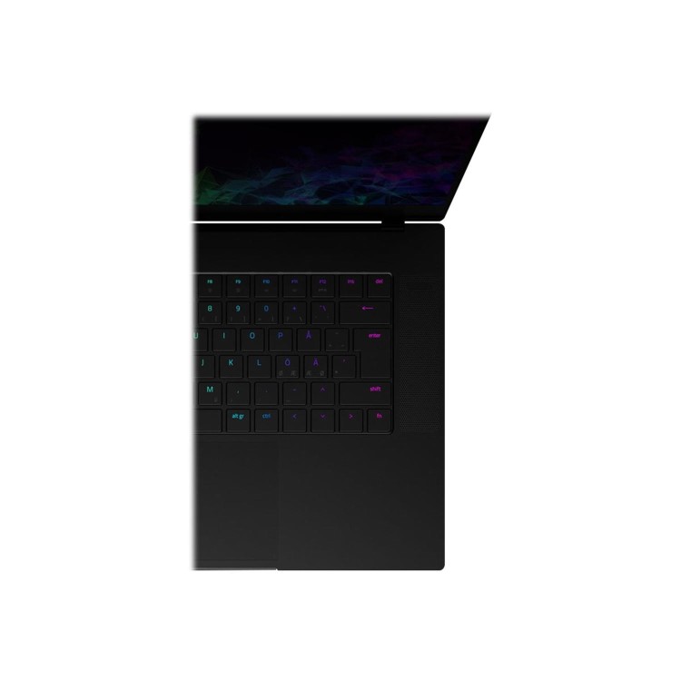 Razer Blade Core i7-8750H 16GB 512GB SSD 15.6 INCH RTX 2080 FHD 144Hz Gaming Laptop