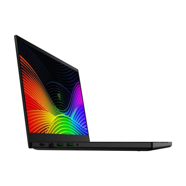 Razer Blade 15 Core i7-9750H 16GB 1TB HDD + 128GB SSD GeForce GTX 1660Ti 15.6 Inch Windows 10 Gaming Laptop