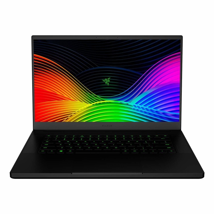 Razer Blade 15 Core i7-9750H 16GB 1TB HDD + 256GB SSD GeForce GTX 1660Ti 15.6 Inch Windows 10 Gaming Laptop
