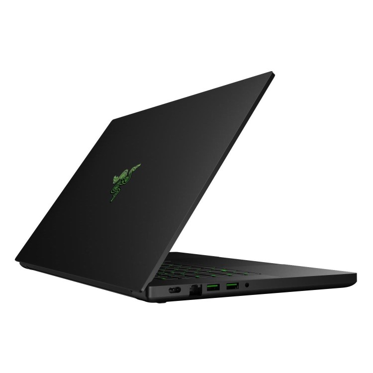 Razer Blade 15 Core i7-9750H 16GB 1TB HDD + 256GB SSD GeForce GTX 1660Ti 15.6 Inch Windows 10 Gaming Laptop