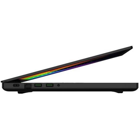 Razer Blade 15 Core i7-9750H 16GB 1TB HDD + 256GB SSD GeForce GTX 1660Ti 15.6 Inch Windows 10 Gaming Laptop
