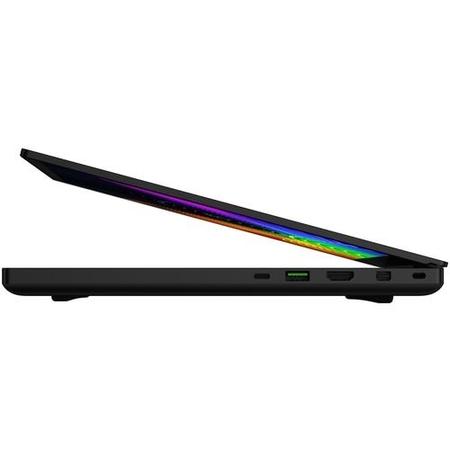 Razer Blade 15 Core i7-9750H 16GB 1TB HDD + 256GB SSD GeForce GTX 1660Ti 15.6 Inch Windows 10 Gaming Laptop