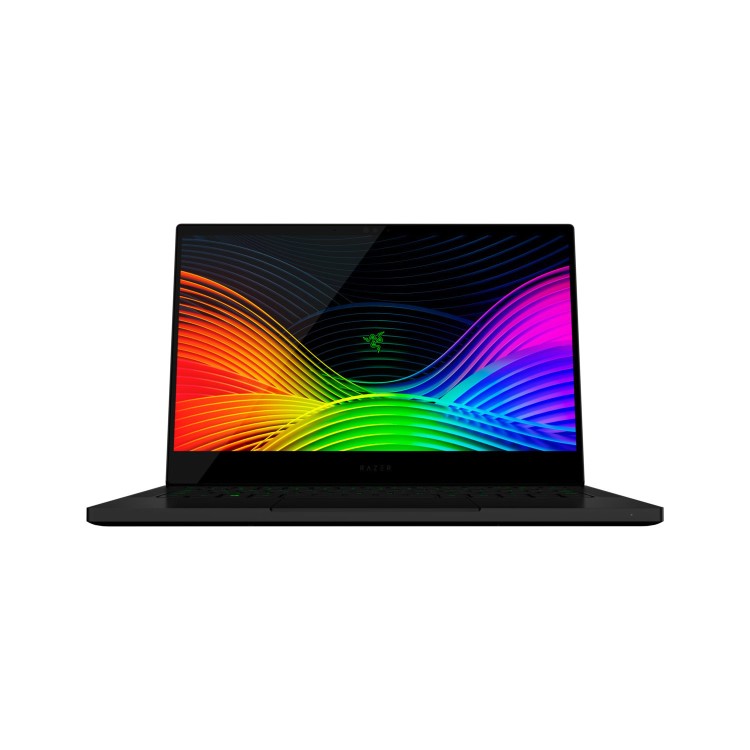 Razer Blade Stealth 13 Core i7-1065G7 16GB 512GB SSD GeForce GTX 1650 13.3 Inch Touchscreen Windows 10 Gaming Laptop