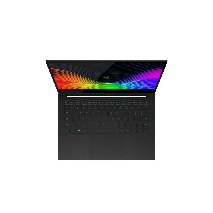 Razer Blade Stealth 13 Core i7-1065G7 16GB 512GB SSD GeForce GTX 1650 13.3 Inch Touchscreen Windows 10 Gaming Laptop