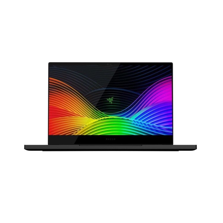 Razer Blade Stealth 13 Core i7-1065G7 16GB 512GB SSD GeForce GTX 1650 13.3 Inch Touchscreen Windows 10 Gaming Laptop