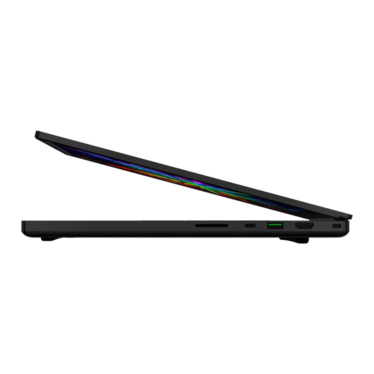 Razer Blade Pro 17 Core i7-9750H 16GB 1TB SSD 17.3 Inch 120Hz GeForce RTX 2080 Max-Q 8GB Windows 10 